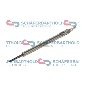 415 16 475 01 11 ORIGINAL Schaferbart