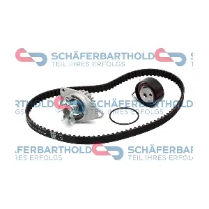 300 27 702 01 11 ORIGINAL Schaferbart
