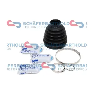 314 26 106 01 11 ORIGINAL Schaferbart