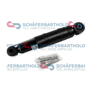 314 16 181 01 11 ORIGINAL Schaferbart
