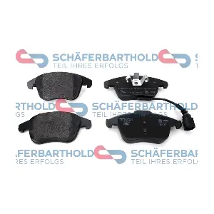 315 18 168 01 11 ORIGINAL Schaferbart