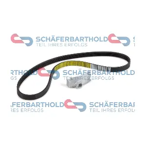 300 28 508 01 11 ORIGINAL Schaferbart