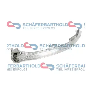 410 18 112 01 11 ORIGINAL Schaferbart