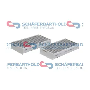 ORIGINAL Schäferbart 310 02 335 01 11