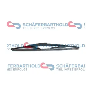 411 16 223 01 11 ORIGINAL Schaferbart