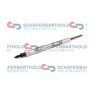 415 06 468 01 11 ORIGINAL Schaferbart