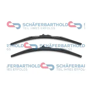 ORIGINAL Schäferbart 411 02 257 01 11