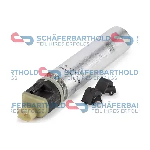 312 02 032 01 11 ORIGINAL Schaferbart