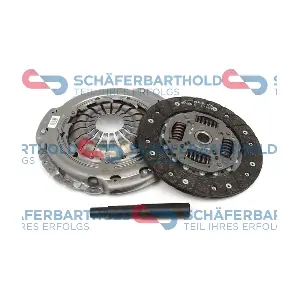 311 28 002 01 11 ORIGINAL Schaferbart