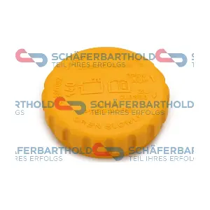ORIGINAL Schäferbart 310 16 908 01 11