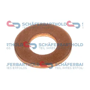 ORIGINAL Schäferbart 313 06 060 01 11