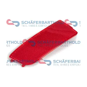323 12 022 01 11 ORIGINAL Schaferbart