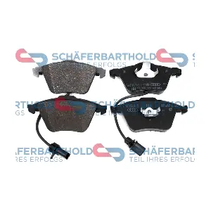 ORIGINAL Schaferbart 315 04 110 01 11