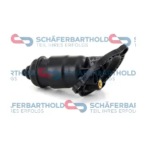310 18 706 01 11 ORIGINAL Schaferbart