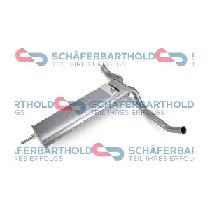 313 27 142 01 11 ORIGINAL Schaferbart