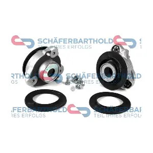 310 27 596 01 11 ORIGINAL Schaferbart