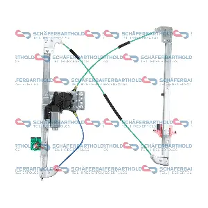1440161480 MOPAR PARTS