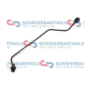 310 27 103 01 11 ORIGINAL Schaferbart