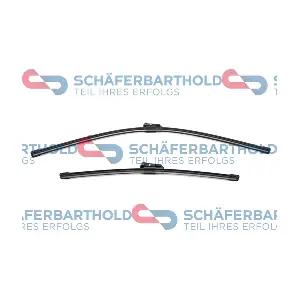 431 26 002 01 11 ORIGINAL Schaferbart