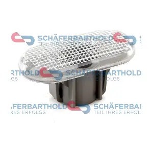 410 28 120 01 11 ORIGINAL Schaferbart