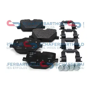 315 02 285 01 11 ORIGINAL Schaferbart
