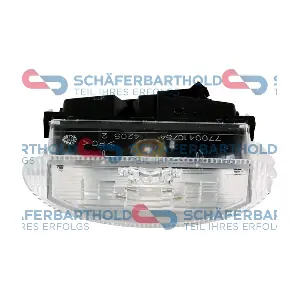 410 28 159 01 11 ORIGINAL Schaferbart