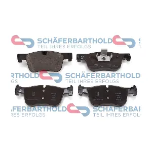 319 02 017 01 11 ORIGINAL Schaferbart