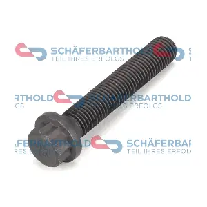 395 18 023 01 22 ORIGINAL Schaferbart