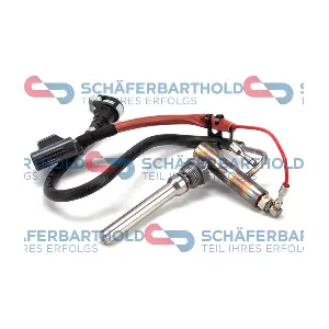 ORIGINAL Schaferbart 318 27 051 01 11