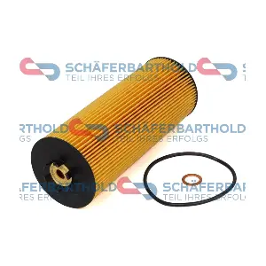 ORIGINAL Schäferbart 310 18 617 01 11