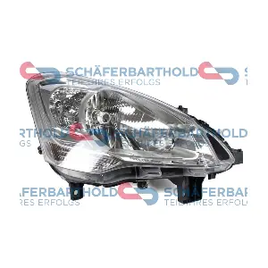 410 27 069 01 11 ORIGINAL Schaferbart