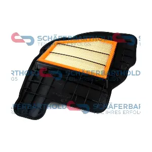 310 02 159 01 11 ORIGINAL Schaferbart