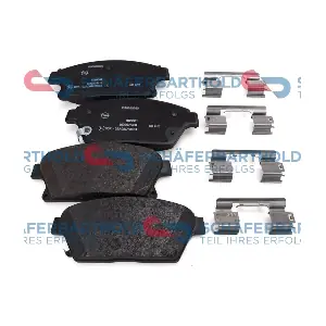 ORIGINAL Schäferbart 315 16 269 01 11