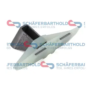 310 27 528 01 11 ORIGINAL Schaferbart