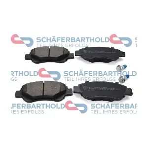 ORIGINAL Schäferbart 315 27 081 01 11