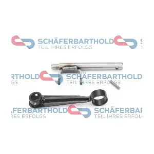 ORIGINAL Schäferbart 311 27 025 01 11
