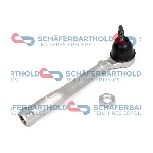314 27 062 01 11 ORIGINAL Schaferbart