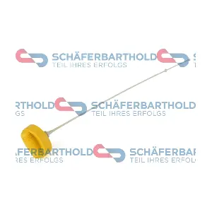 310 28 908 01 11 ORIGINAL Schaferbart
