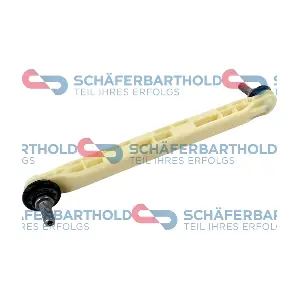 314 16 358 01 11 ORIGINAL Schaferbart