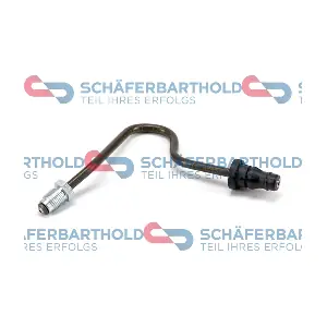 ORIGINAL Schäferbart 311 16 055 01 11