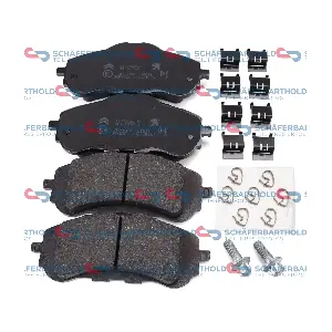 ORIGINAL Schaferbart 315 27 155 01 11