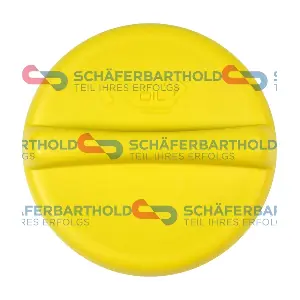 ORIGINAL Schäferbart 310 16 909 01 11