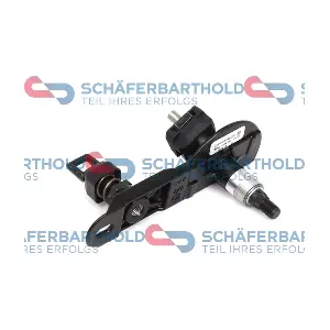 465 02 200 01 11 ORIGINAL Schaferbart