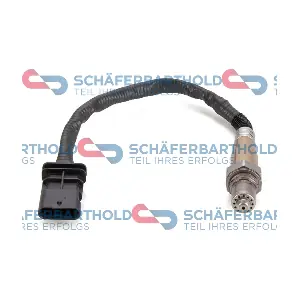 465 27 552 01 11 ORIGINAL Schaferbart