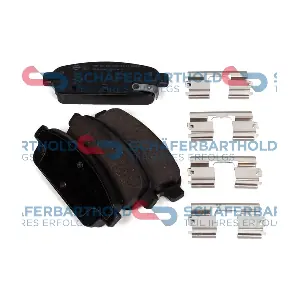ORIGINAL Schäferbart 315 16 264 01 11
