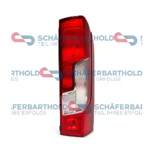410 27 166 01 11 ORIGINAL Schaferbart