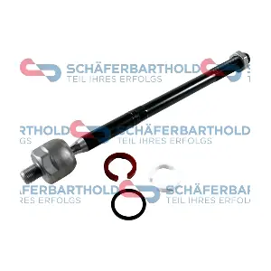 314 06 314 01 11 ORIGINAL Schaferbart