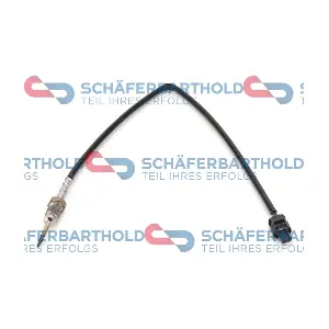 412 02 069 01 11 ORIGINAL Schaferbart