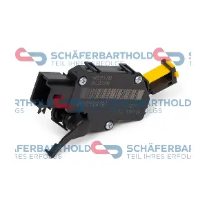 317 08 007 01 11 ORIGINAL Schaferbart