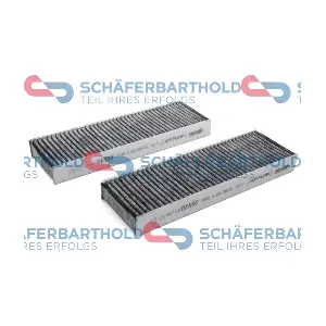 ORIGINAL Schäferbart 310 26 334 01 11